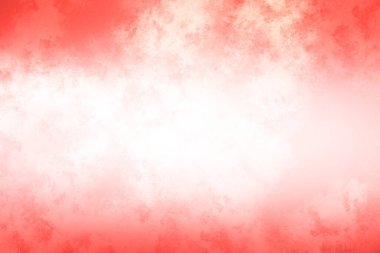 Kırmızı ve beyaz kenarlı kırmızı ve beyaz bir arkaplan