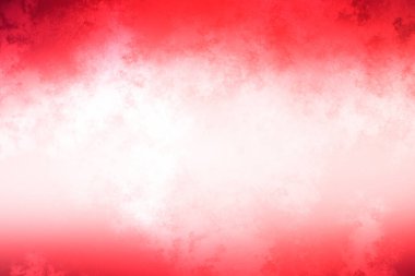 Kırmızı ve beyaz arkaplan ile kırmızı ve beyaz arkaplan