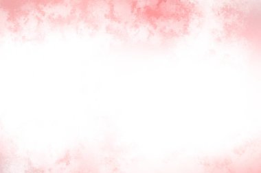 Beyaz ve kırmızı kenarlı pembe ve beyaz bir arkaplan.
