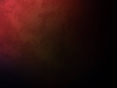 Kırmızı ve siyah arkaplan ile kırmızı ve siyah arkaplan