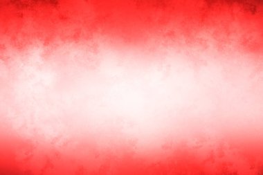 Kırmızı ve beyaz arkaplan ile kırmızı ve beyaz arkaplan