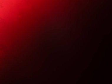 Siyah arkaplanı olan kırmızı bir elma.