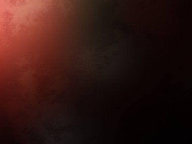 Kırmızı ve siyah arkaplan ile kırmızı ve siyah arkaplan