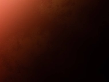 Kırmızı ve siyah arkaplan ile kırmızı ışık