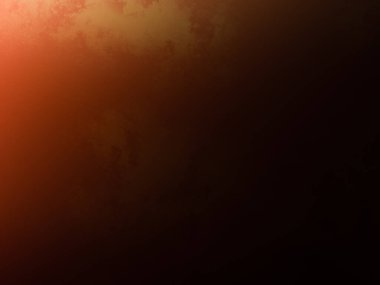 Gökyüzünde uçan bir uçağın kırmızı ve siyah arka planı