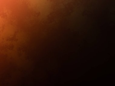 Arka planda güneşle bulutlu gökyüzünde uçan bir uçak.