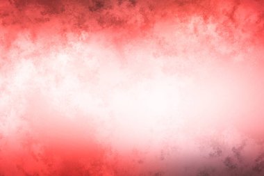 Kırmızı ve beyaz arkaplanı olan kırmızı ve siyah bir arkaplan