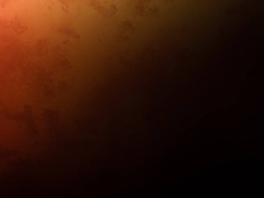 Siyah arkaplanı olan kırmızı ve sarı bir arkaplan