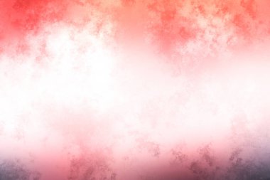 Beyaz ve siyah kenarlı kırmızı ve pembe bir arkaplan