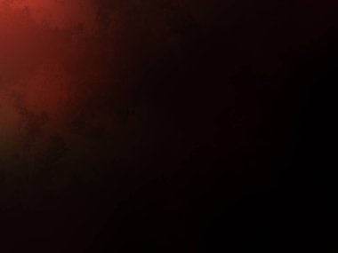 kırmızı ve siyah arkaplan ve saat