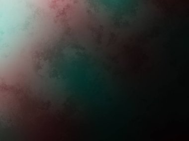 Siyah arkaplanı olan kırmızı ve yeşil bir arkaplan