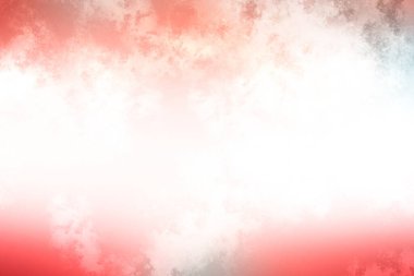 Kırmızı ve beyaz arkaplan ile kırmızı ve beyaz arkaplan