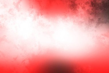 Beyaz ve siyah arkaplanı olan kırmızı ve siyah bir arkaplan