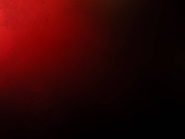 Siyah arkaplanı olan kırmızı bir elma.