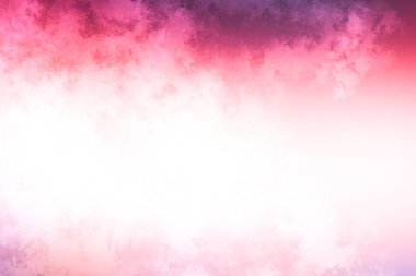 Pembe ve mor arkaplan ve bulanık arkaplan