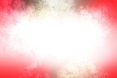 Kırmızı ve beyaz arkaplan ile kırmızı ve beyaz arkaplan