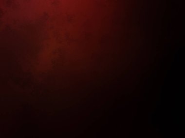 kırmızı ve siyah arkaplan ve saat