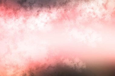 Sörf tahtasında suda bir insan.