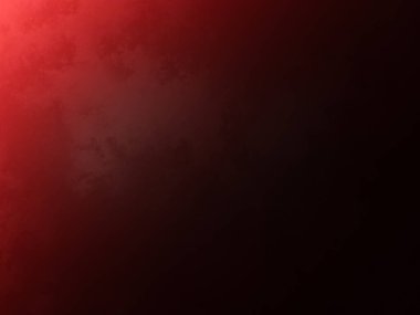 Siyah arkaplanı olan kırmızı bir elma.