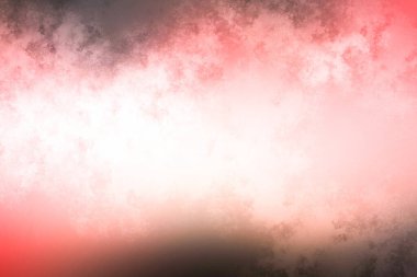 Beyaz ve siyah arkaplanı olan kırmızı ve siyah bir arkaplan