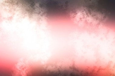 Sörf tahtasında suda bir insan.