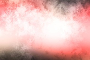 Beyaz ve siyah arkaplanı olan kırmızı ve siyah bir arkaplan