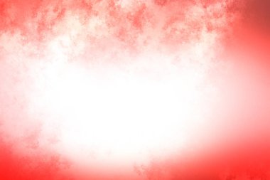 Snowboard 'da havada bir kişi