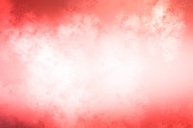 Beyaz ve siyah arkaplanı olan kırmızı ve pembe bir arkaplan