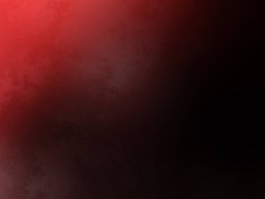 Kırmızı ve siyah arkaplan ile kırmızı ve siyah arkaplan