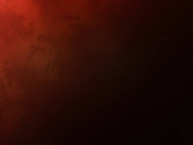 kırmızı ve siyah arkaplan ve saat