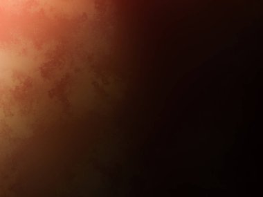 Bir adam kortta tenis raketi tutuyor.