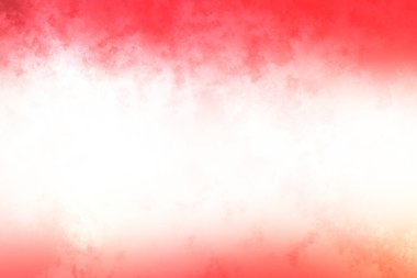 Kırmızı ve beyaz arkaplan ile kırmızı ve beyaz arkaplan