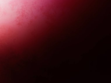 Kırmızı ve siyah arkaplan ile kırmızı ışık