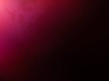 Kırmızı ve siyah arkaplan ile kırmızı ışık