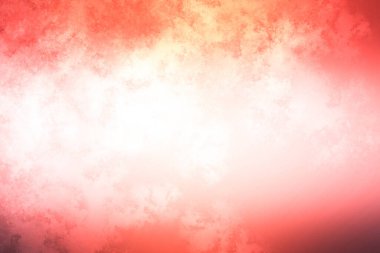 Beyaz ve siyah arkaplanı olan kırmızı ve pembe bir arkaplan