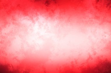 Kırmızı ve beyaz arkaplanı olan kırmızı ve siyah bir arkaplan