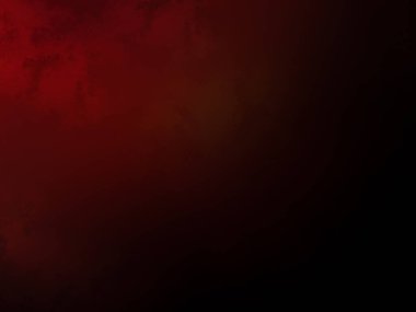 kırmızı ve siyah arkaplan ve saat