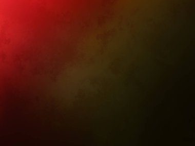 Siyah arkaplanı olan kırmızı ve sarı bir arkaplan