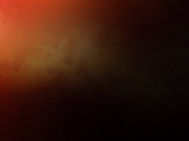 Kırmızı ve siyah arkaplan ile kırmızı ışık