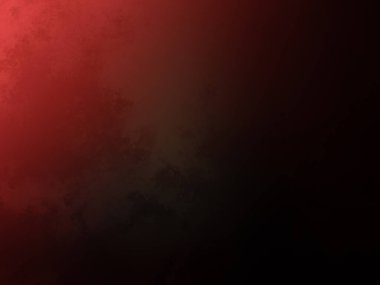 Kırmızı ve siyah arkaplan ile kırmızı ışık