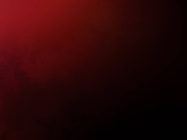 Kırmızı ve siyah arkaplan ile kırmızı ışık