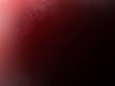 Siyah arkaplanı olan kırmızı bir elma.