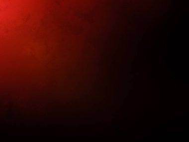 Siyah arkaplanı olan kırmızı bir elma.