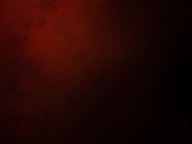 kırmızı ve siyah arkaplan ve saat