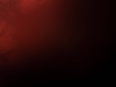 kırmızı ve siyah arkaplan ve saat