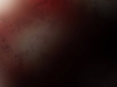 Siyah arkaplanı olan kırmızı bir elma.