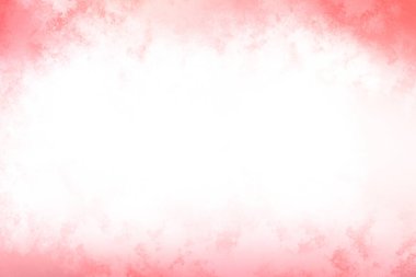 soluk efektli pembe ve beyaz bir arkaplan