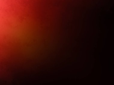 Siyah arkaplanı olan kırmızı bir elma.