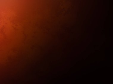 Koyu arkaplan ve açık renk. Renk tasarımı