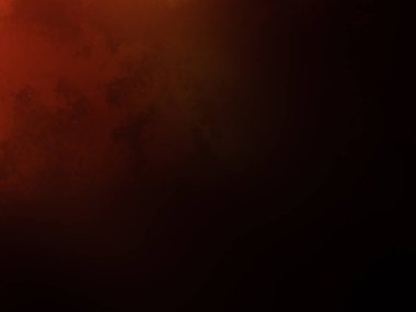 Koyu arkaplan ve açık renk. Renk tasarımı